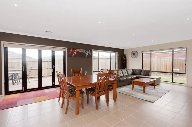 Fifth view of Homely house listing, 115 Oakbank Boulevard, Whittlesea VIC 3757