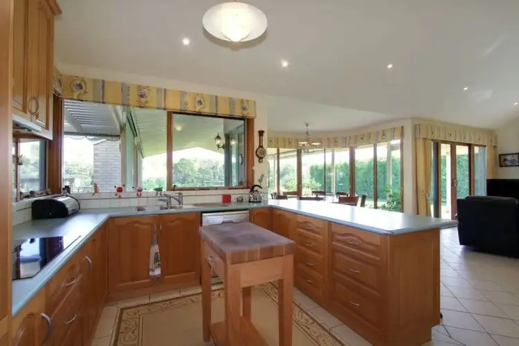 Sixth view of Homely house listing, 3893 Melba Highway, Glenburn VIC 3717