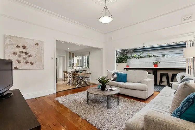 Third view of Homely house listing, 125 Roseberry Street, Ascot Vale VIC 3032