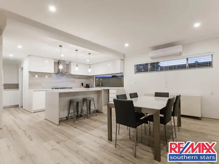 Fifth view of Homely house listing, 37a Owen Road, Hamilton Hill WA 6163