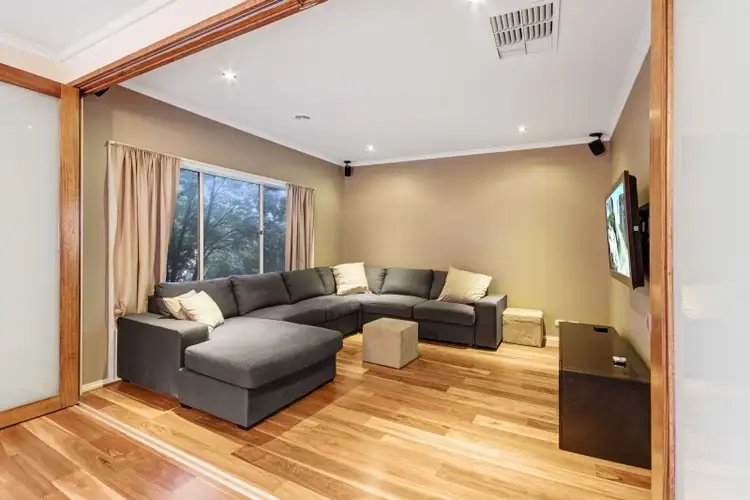 Fifth view of Homely house listing, 78 Trinity Way, South Morang VIC 3752