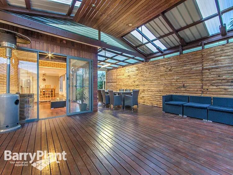 Third view of Homely house listing, 76 Pioneer Drive, Deer Park VIC 3023