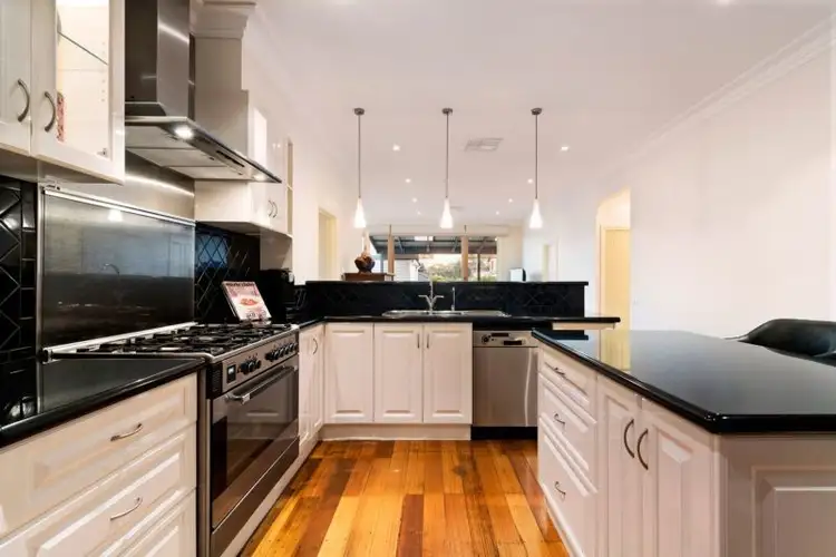 Third view of Homely house listing, 24 Malabar Road, Blackburn VIC 3130