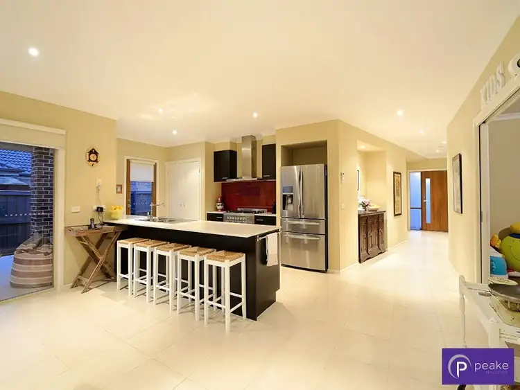 Sixth view of Homely house listing, 9 Hollyrood Drive, Berwick VIC 3806