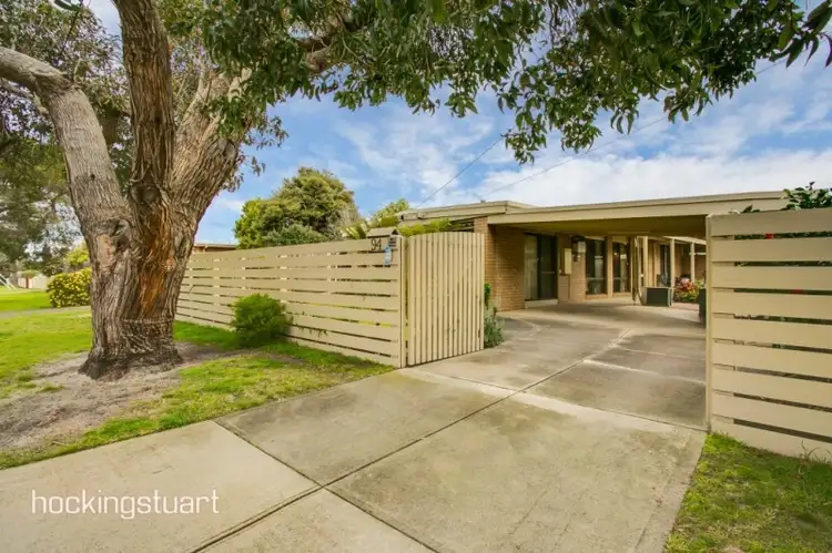 Main view of Homely house listing, 94 Foam Street, Rosebud VIC 3939