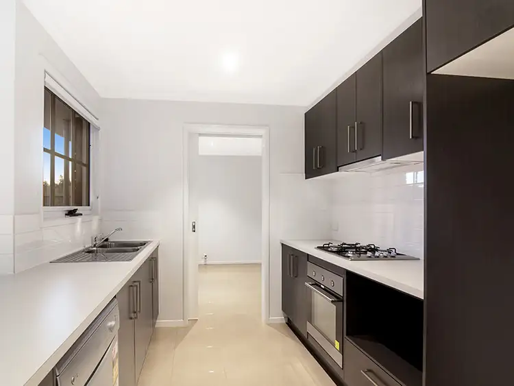 Fifth view of Homely house listing, 13A Barber Drive, Hoppers Crossing VIC 3029