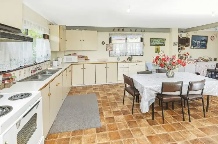 Second view of Homely house listing, 73 Leviens Road, St Leonards VIC 3223