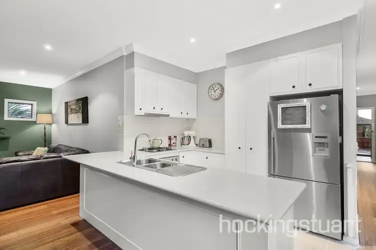 Fourth view of Homely townhouse listing, 1/37 Church Road, Carrum VIC 3197