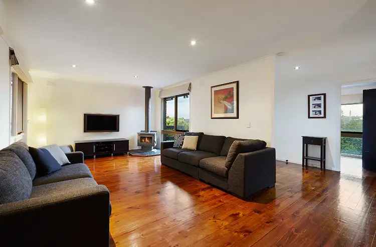 Second view of Homely house listing, 13 Jefferson Grove, Doncaster East VIC 3109