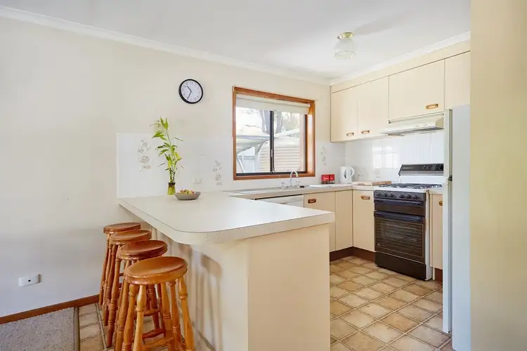 Fifth view of Homely house listing, 4/69 Mackenzie Street, Golden Square VIC 3555