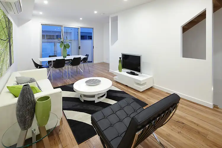 Third view of Homely apartment listing, 24/186-190 Noone Street, Clifton Hill VIC 3068