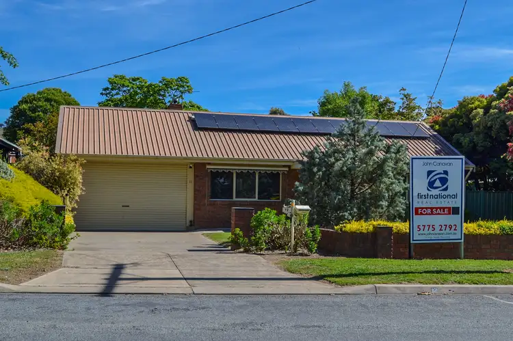 12 Victoria Street, Mansfield VIC 3722