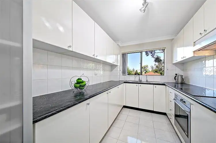 Third view of Homely unit listing, 5/11-13 Shenton Avenue, Bankstown NSW 2200
