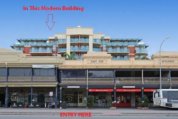 6/9 East Terrace, Adelaide SA 5000