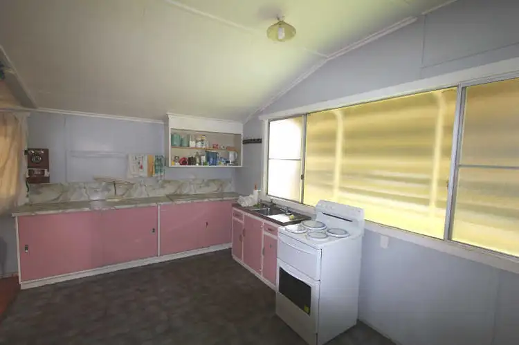 Third view of Homely house listing, 72 Haly Street, Kingaroy QLD 4610