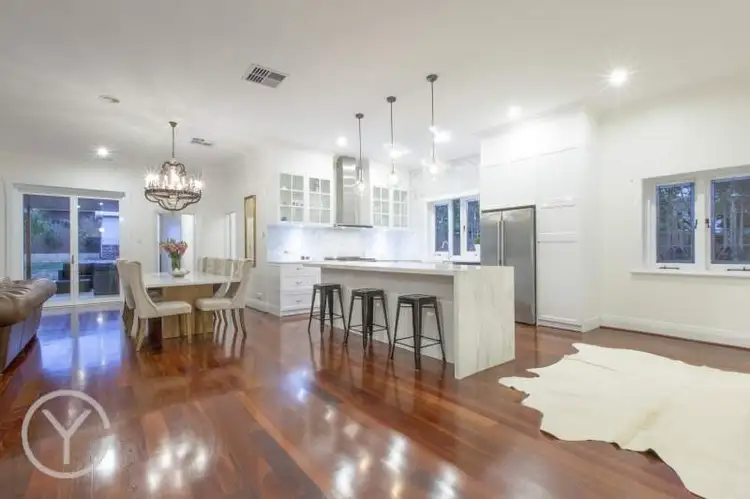 108 Napier Street, Cottesloe WA 6011