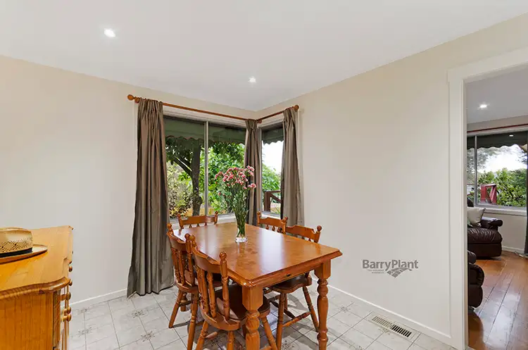 Sixth view of Homely house listing, 133 Greenhills Road, Bundoora VIC 3083