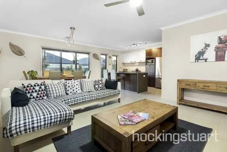 Fifth view of Homely house listing, 24 Stannifer Street, Tarneit VIC 3029