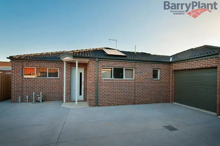 3/15-16 Davis Court, Altona Meadows VIC 3028