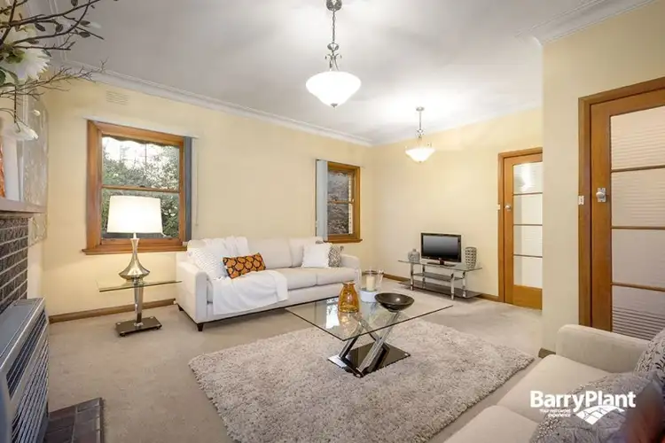Second view of Homely house listing, 30 Papua Street, Watsonia VIC 3087