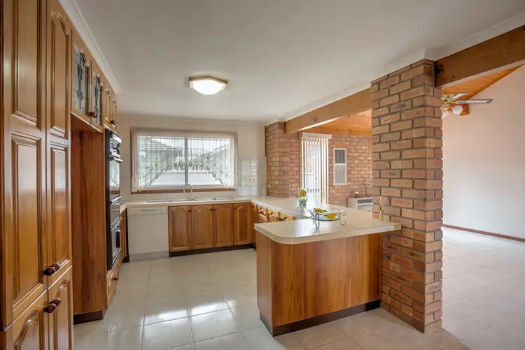 Second view of Homely house listing, 29 Darracq Drive, Keilor Downs VIC 3038