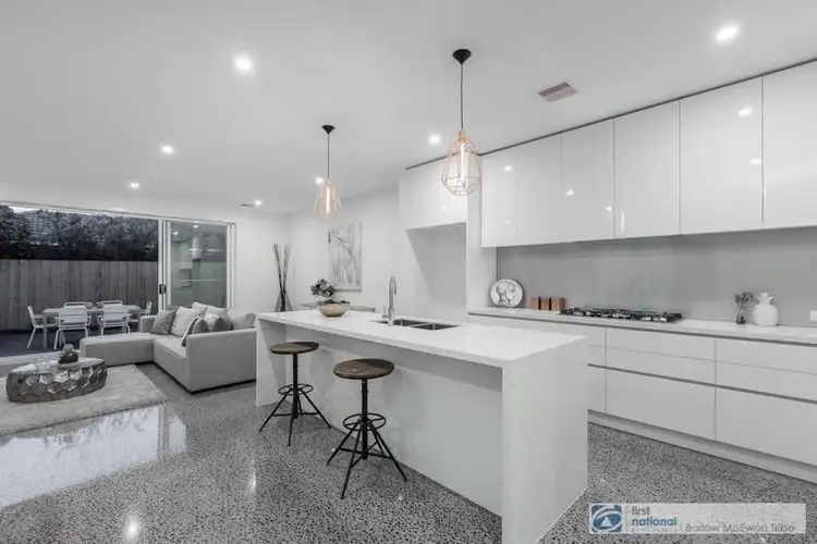 Sixth view of Homely townhouse listing, 14A Fisher Court, Altona VIC 3018