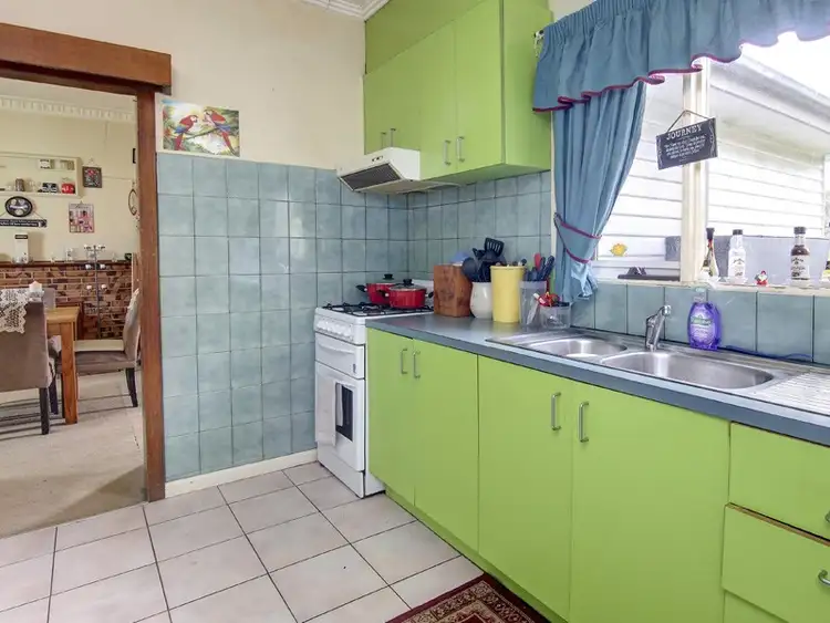 Fourth view of Homely house listing, 81 Rosslyn Avenue, Seaford VIC 3198