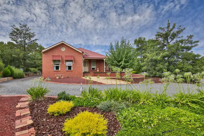 Main view of Homely house listing, 1 Lauren Court, Merbein VIC 3505