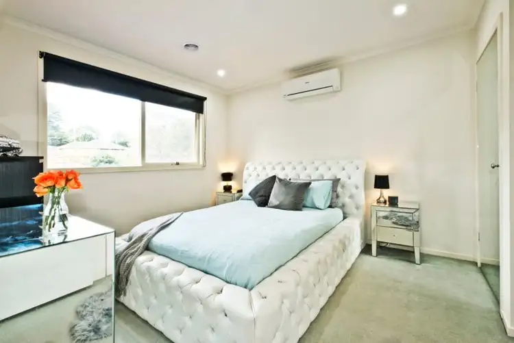 Fifth view of Homely townhouse listing, 4/71 Rosanna Road, Heidelberg VIC 3084