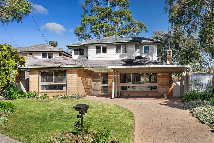 Main view of Homely house listing, 94 Vicki Street, Forest Hill VIC 3131