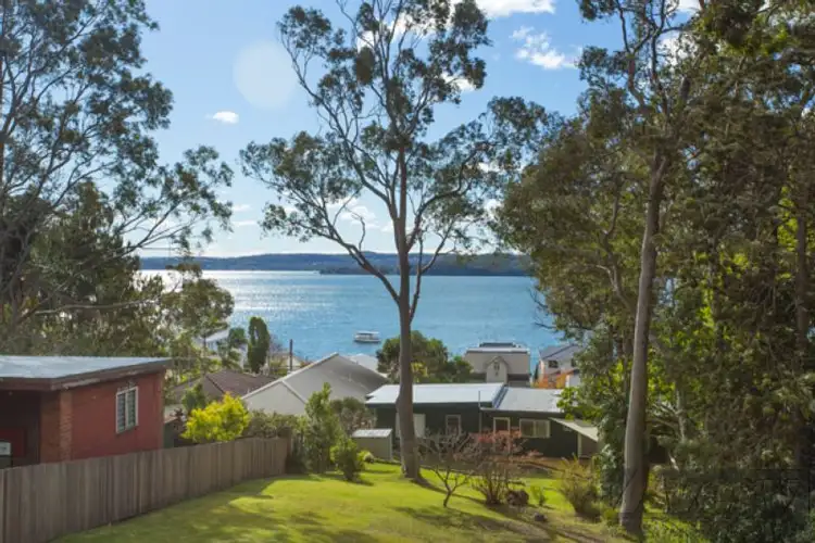 Second view of Homely house listing, 9 Amelia Street, Carey Bay NSW 2283
