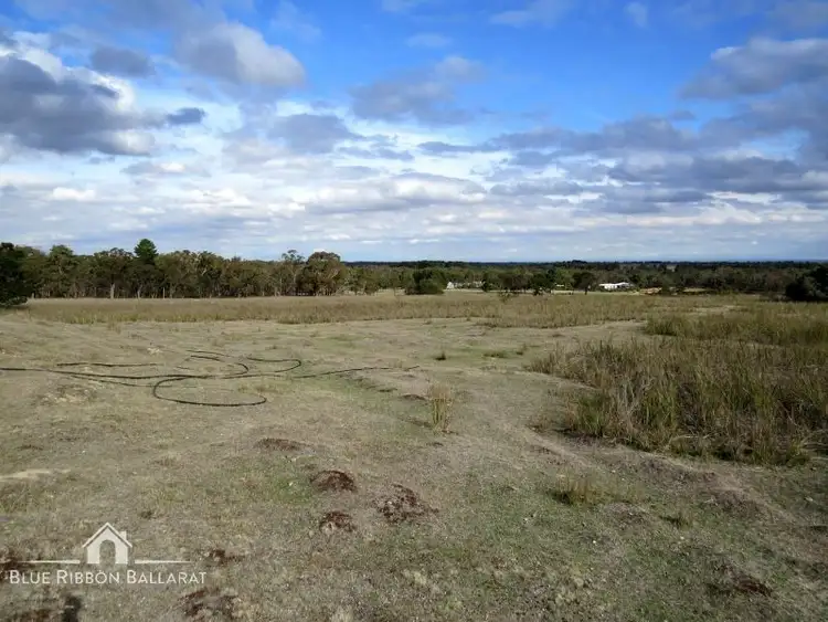 Second view of Homely rural property listing, LOT CA 4 Derwent Jacks Road, Berringa VIC 3351