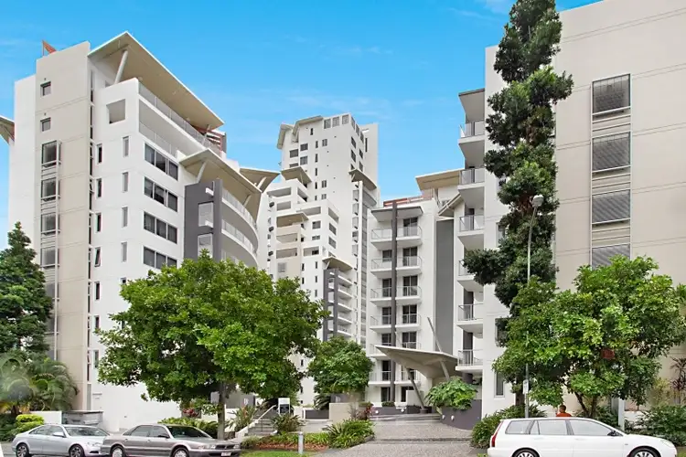 282/21 Cypress Avenue - Trilogy, Surfers Paradise QLD 4217