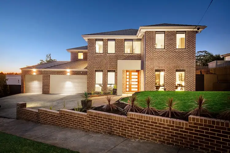 18 Ireland Street, Burwood VIC 3125