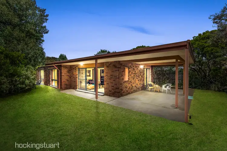 15 Pearse Road, Blairgowrie VIC 3942