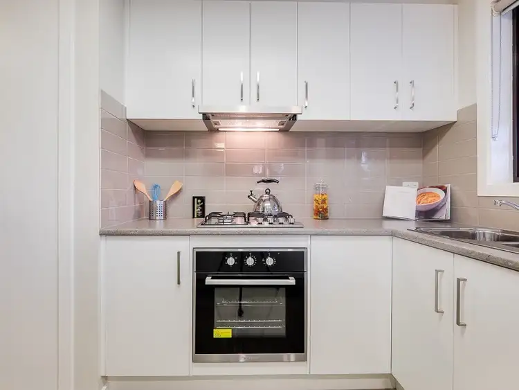 Fourth view of Homely house listing, 128 Mossfiel Drive, Hoppers Crossing VIC 3029