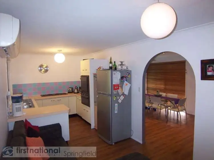 Sixth view of Homely house listing, 117 Addison Road, Camira QLD 4300