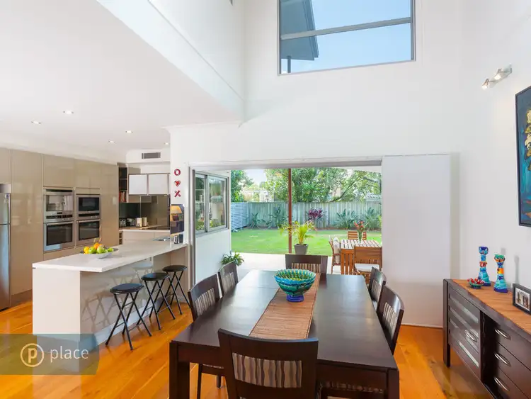 Second view of Homely house listing, 26 Strong Avenue, Graceville QLD 4075