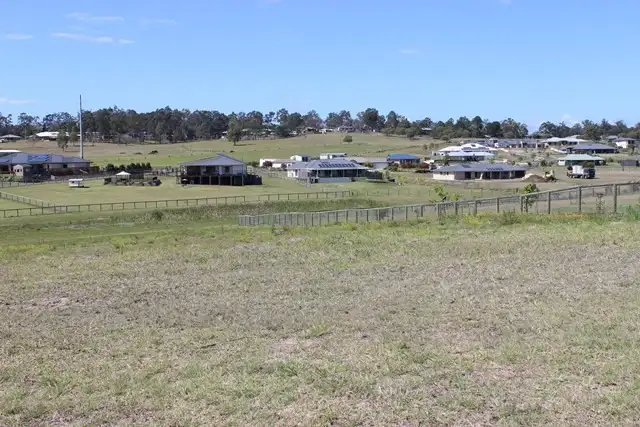 Second view of Homely land listing, 73 Waterfront Drive, Karalee QLD 4306