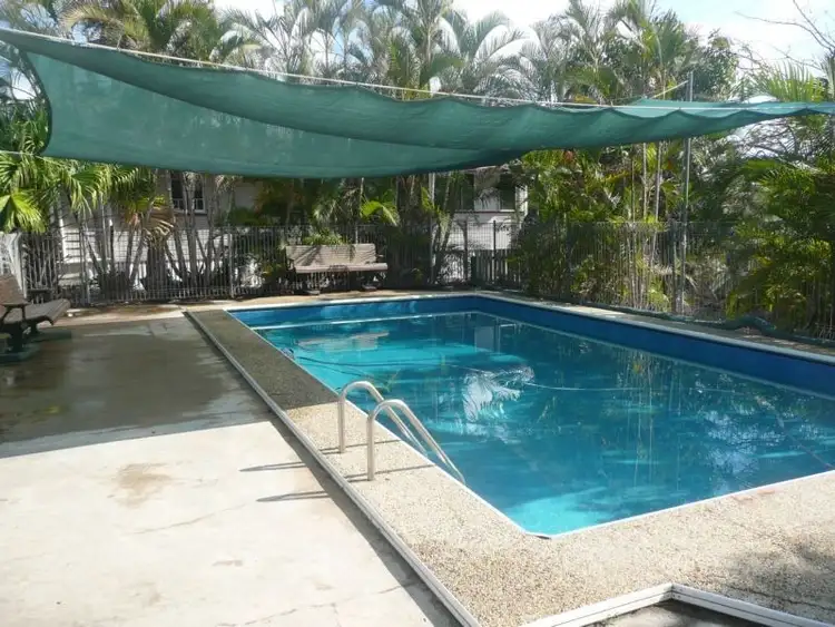 Second view of Homely house listing, 14 Gordon Street, Bowen QLD 4805