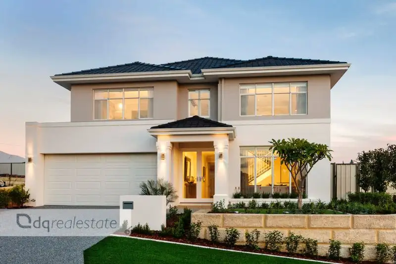 Main view of Homely house listing, 53 Solaia Loop, Woodvale WA 6026