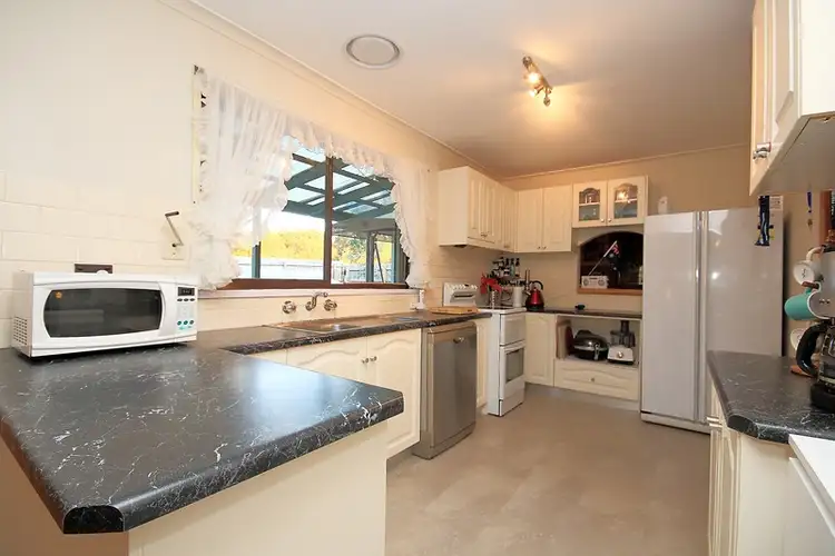 Second view of Homely house listing, 28 Stirling Street, Ferntree Gully VIC 3156
