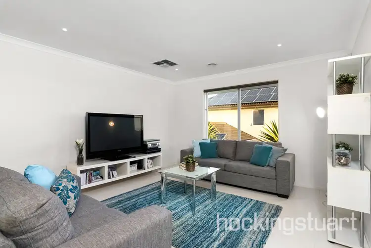 Sixth view of Homely house listing, 56 Vaucluse Boulevard, Sanctuary Lakes VIC 3030