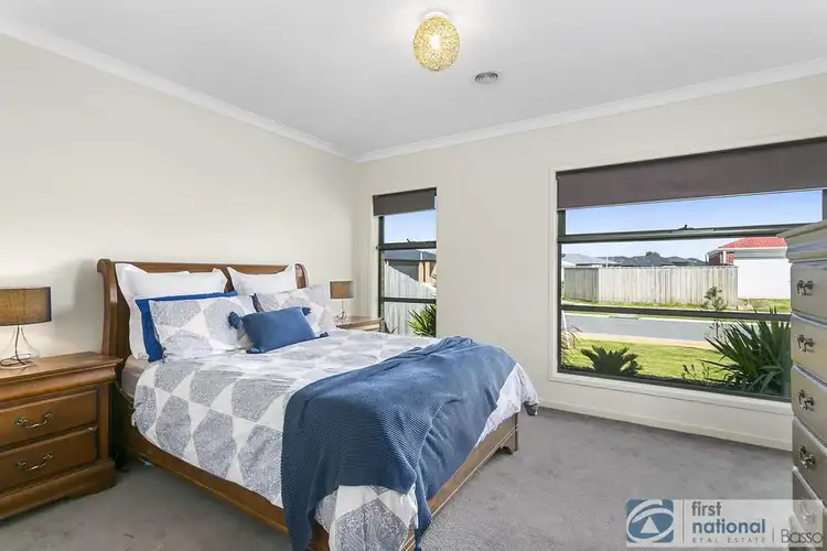 Fifth view of Homely house listing, 19 Corsair Ridge, Capel Sound VIC 3940