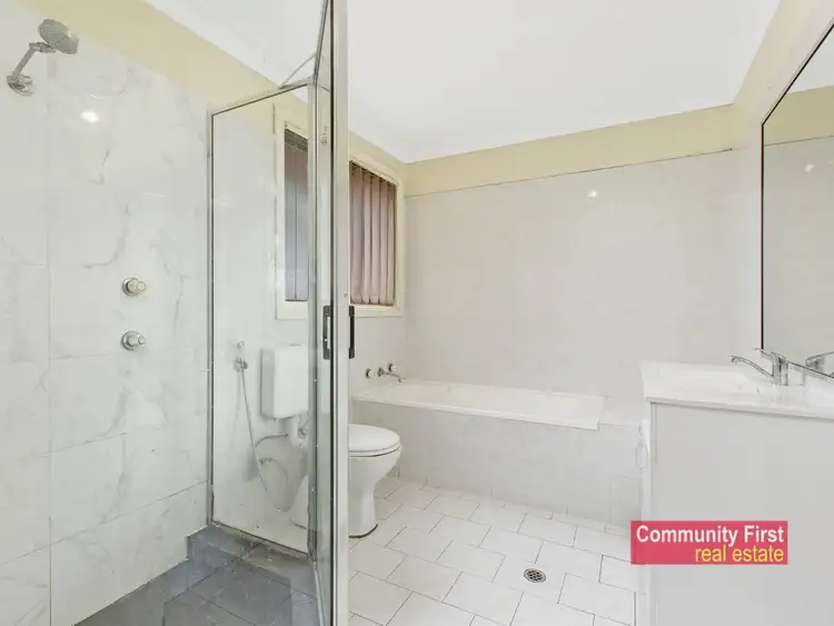 Seventh view of Homely townhouse listing, 2/123 Elizabeth Drive, Liverpool NSW 2170