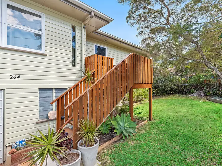 Second view of Homely house listing, 264 Queens Parade, Brighton QLD 4017