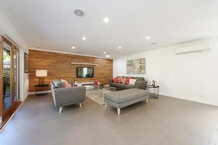 Third view of Homely house listing, 1 Lloyd Street, Knoxfield VIC 3180