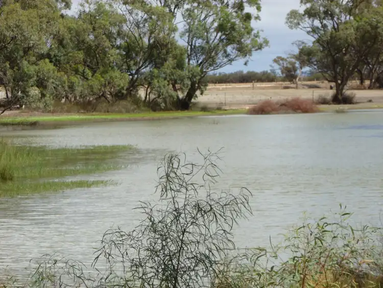 Third view of Homely house listing, 1 Henty Highway, Beulah VIC 3395