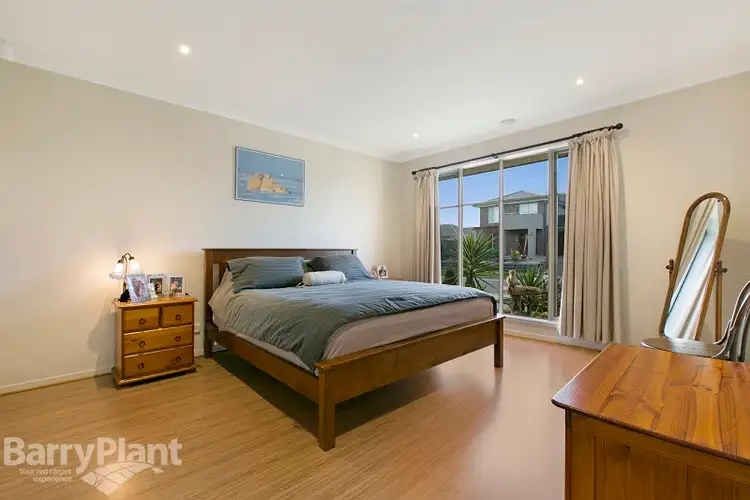 Sixth view of Homely house listing, 9 Taradale Street, Cranbourne North VIC 3977