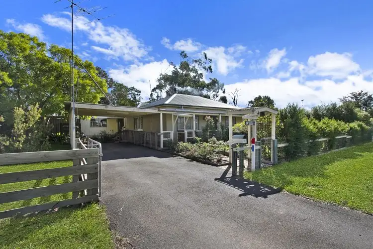 Second view of Homely house listing, 61-63 Hamilton Street, Kilmore VIC 3764